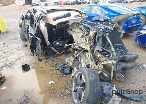 2018 Honda Hr-V Ex-L from USA, damaged, VIN 3CZRU6H71JM729696